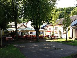 Hotel Café Lieb