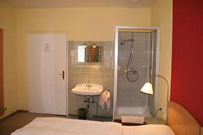 Hotel Café Lieb