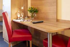 Hotel Café Lieb