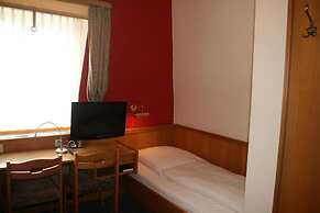 Hotel Café Lieb