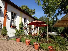 Hotel Café Lieb