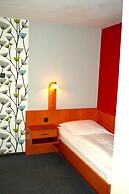 Hotel Café Lieb