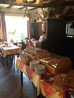 Hotel Café Lieb