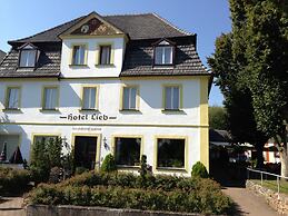 Hotel Café Lieb