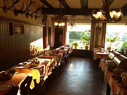 Hotel Café Lieb