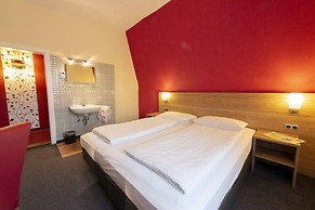 Hotel Café Lieb