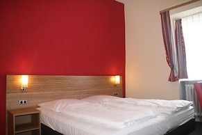 Hotel Café Lieb