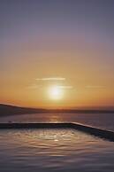 Old Castle Oia - Adults Only