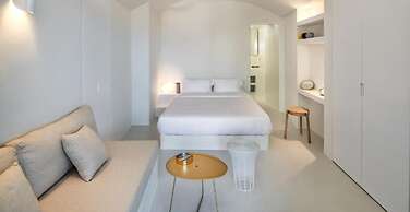 Old Castle Oia - Adults Only