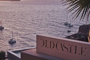 Old Castle Oia - Adults Only