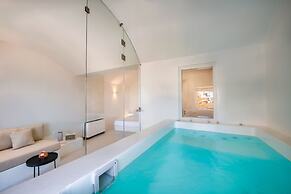 Old Castle Oia - Adults Only