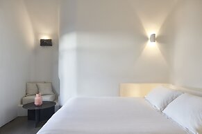 Old Castle Oia - Adults Only