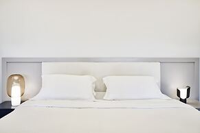 Old Castle Oia - Adults Only