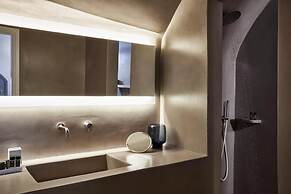 Old Castle Oia - Adults Only