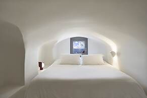 Old Castle Oia - Adults Only