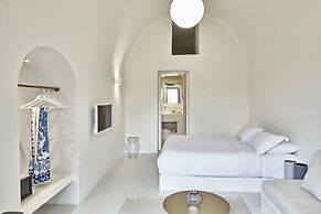 Old Castle Oia - Adults Only