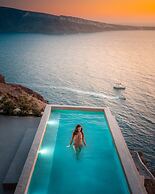 Old Castle Oia - Adults Only