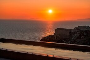 Old Castle Oia - Adults Only