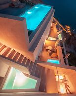 Old Castle Oia - Adults Only