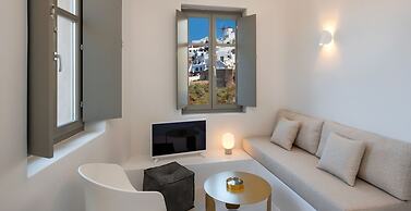 Old Castle Oia - Adults Only