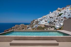 Old Castle Oia - Adults Only