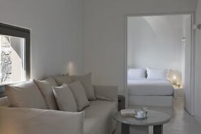 Old Castle Oia - Adults Only