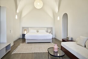 Old Castle Oia - Adults Only