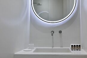 Old Castle Oia - Adults Only