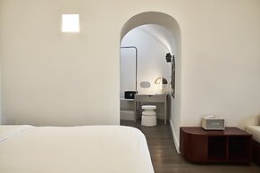 Old Castle Oia - Adults Only