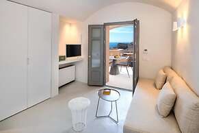 Old Castle Oia - Adults Only