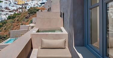 Old Castle Oia - Adults Only