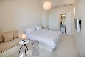 Old Castle Oia - Adults Only