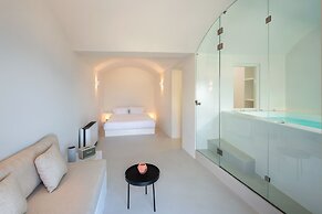 Old Castle Oia - Adults Only