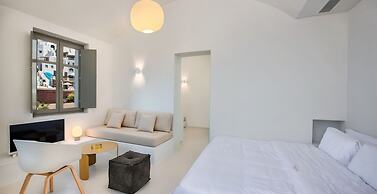 Old Castle Oia - Adults Only