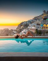 Old Castle Oia - Adults Only