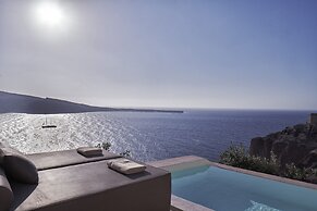 Old Castle Oia - Adults Only