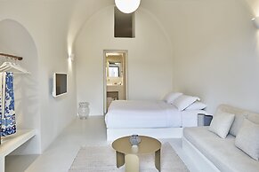 Old Castle Oia - Adults Only