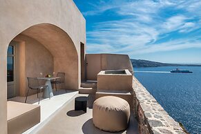 Old Castle Oia - Adults Only