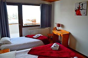 Hotel Le Terril Blanc