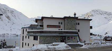 Hotel Le Terril Blanc