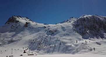 Hotel Le Terril Blanc