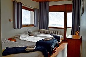 Hotel Le Terril Blanc