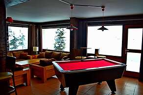 Hotel Le Terril Blanc