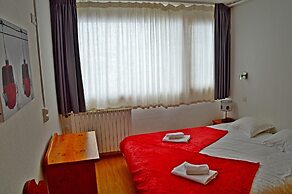 Hotel Le Terril Blanc