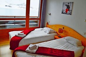 Hotel Le Terril Blanc