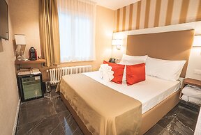 My Home Hotel