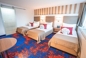 My Home Hotel