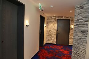 My Home Hotel