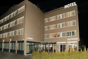 My Home Hotel
