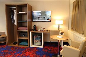 My Home Hotel